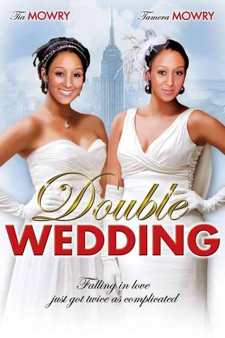 Double Wedding